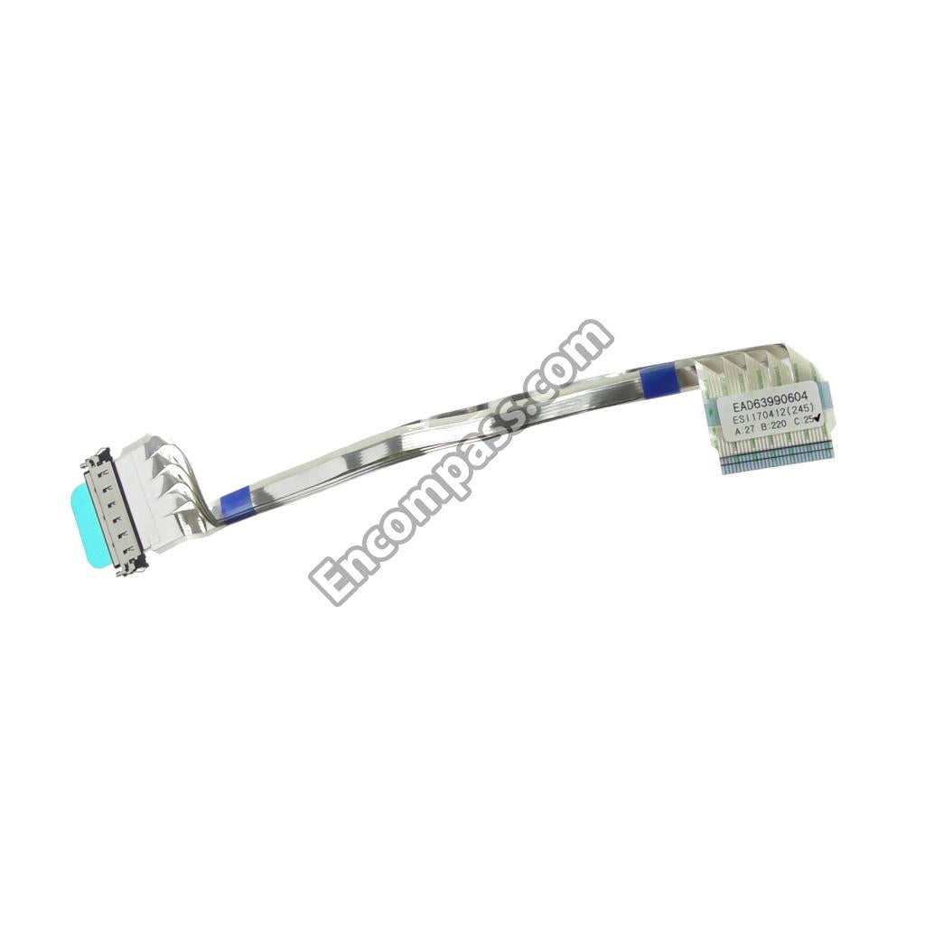 LG EAD63990604 Television Ffc Cable