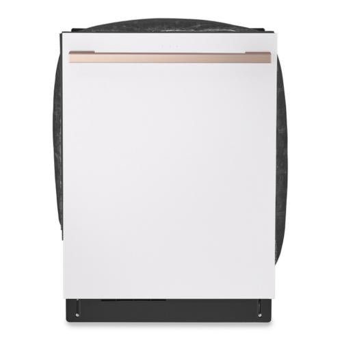 LG SDWB24W3 Lg Studio Smart Top Control Dishwasher With 1-Hour Wash & Dr