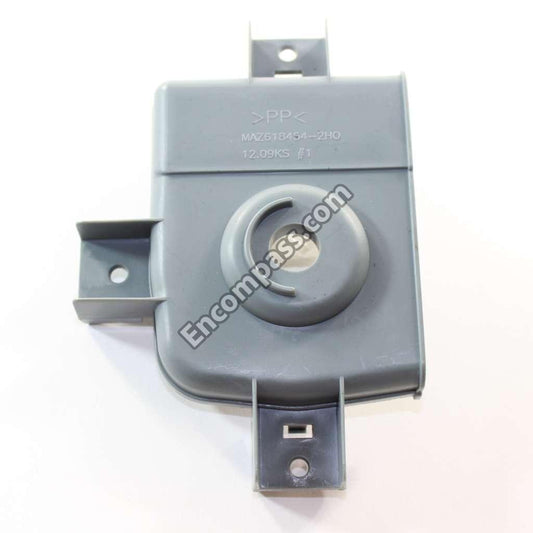 LG Refrigerator Evaporator Fan Motor Bracket - MAZ61845401