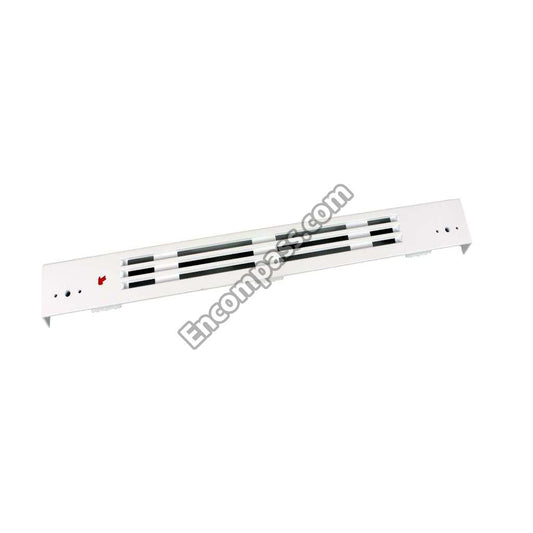 LG Range Oven Door Vent - MCR64732601