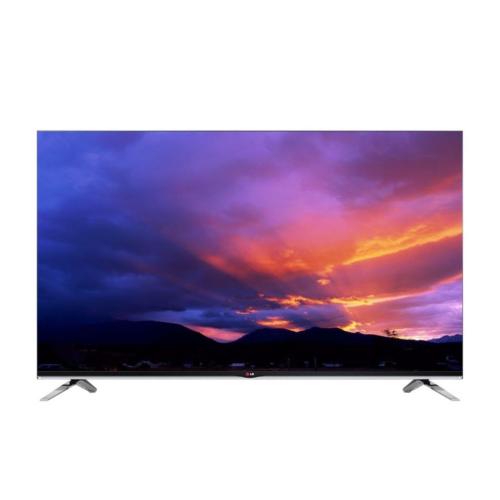 LG 55LB7200 55-Inch Class (54.6-Inch Diagonal) 1080P Smart W/ Webos 3D Led Tv