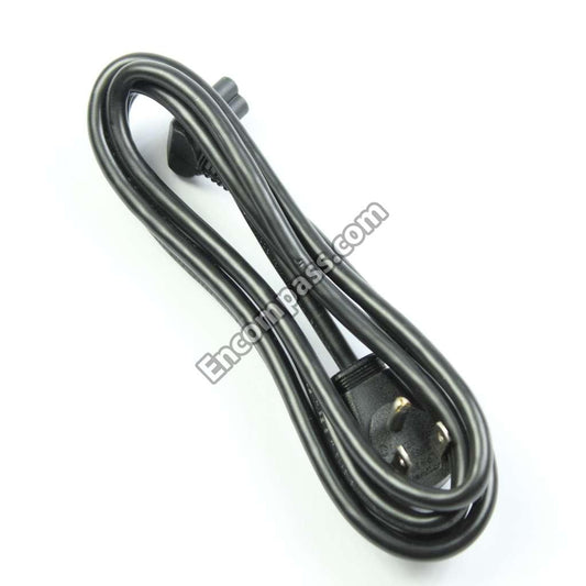 LG EAD62397301 Television Power Cord