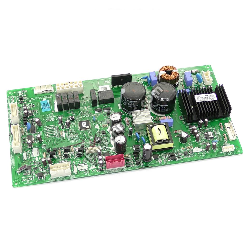 LG EBR87145136 Refrigerator Electronic Control Board