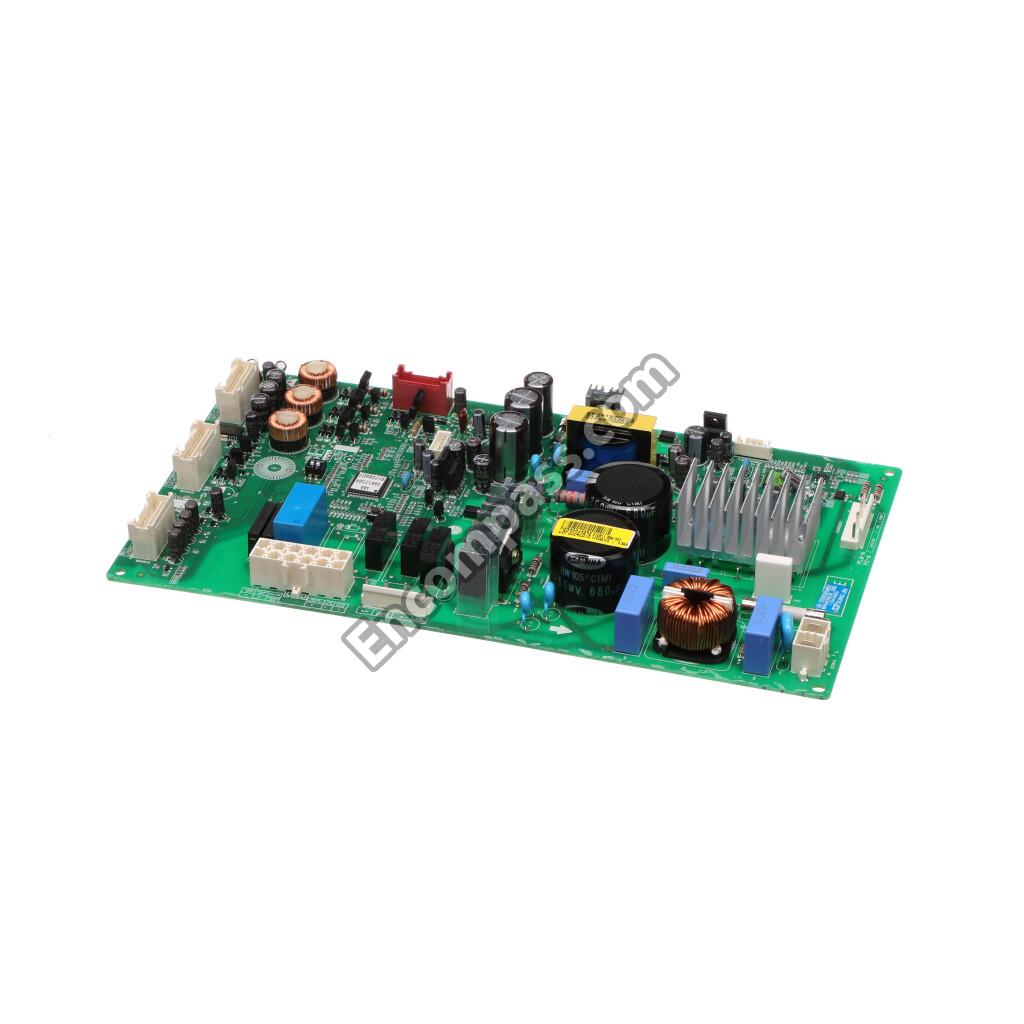 LG CSP30242876 Refrigerator Electronic Controlol Board