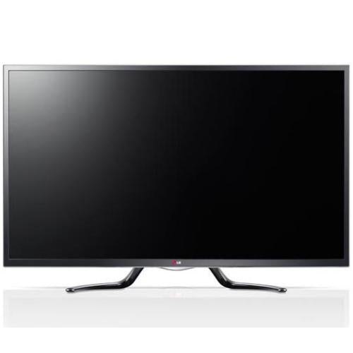 LG 50GA6400UD 50 -Inch 3D 1080P 120Hz Led Tv