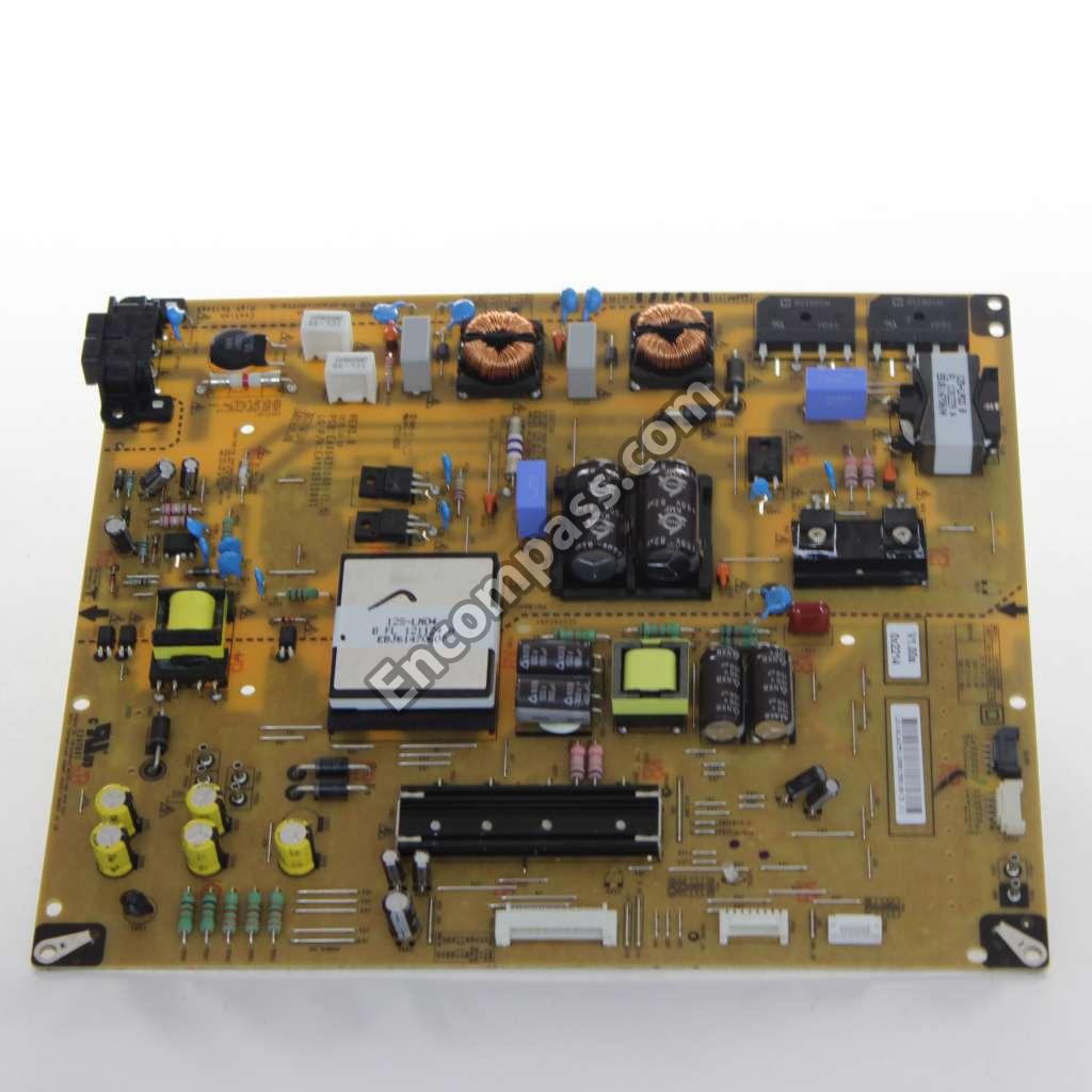 LG EAY62512801 Television power supply board