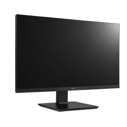 LG 24MP60VQP 24- Inch Full Hd Ips Monitor