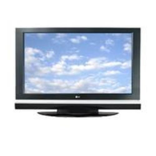 LG 60PB4D 60 Plasma Integrated Hdtv