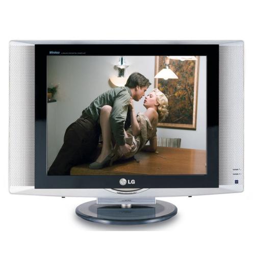 LG 15LW1R 15-Inch Wireless Lcd Tv