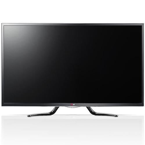 LG 55GA6400UD 55-Inch Class Cinema 3D 1080P 120 Hz Led Tv With Google Tv