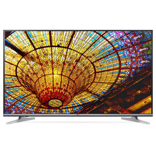 LG 50UH5530UB 50-Inch Class Led 2160P Smart 4K Ultra Hd Tv Black