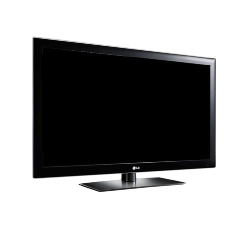 LG 55-Inch Class 1080P 120Hz Lcd Tv (54.6-Inch Diagonal) - 55LK520