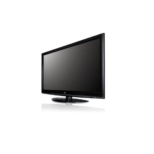 LG 50PS30 50 Class Full Hd 1080P Plasma Tv (50.0 Diagonal)