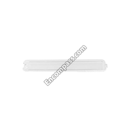 LG Refrigerator Lamp Cover - MCK66769007