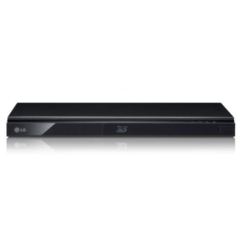 LG BP620C 3D Blu-ray Disc Player