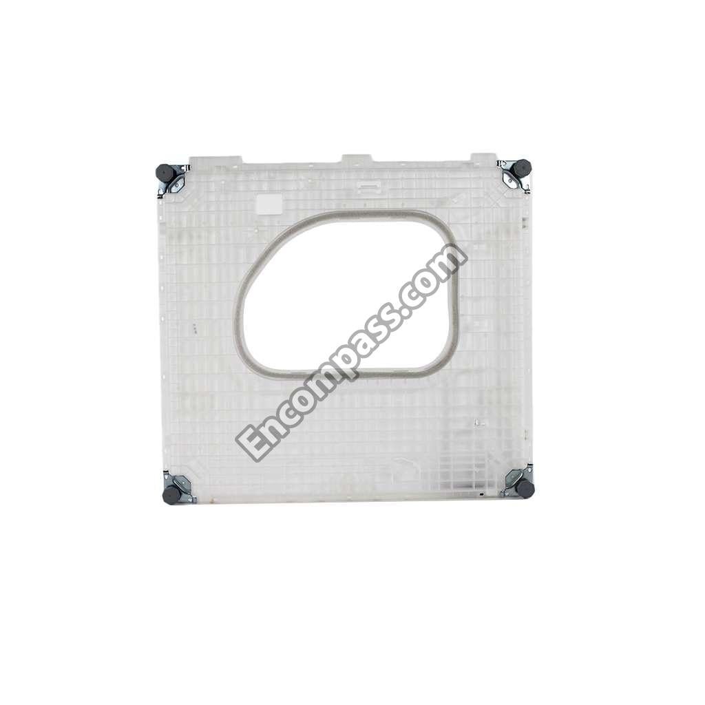 LG AAN73931901 CABINET BASE ASSEMBLY