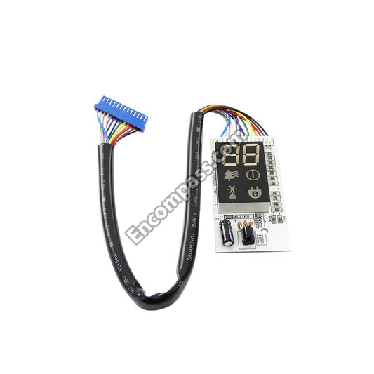 LG Air Conditioner Main Pcb - EBR73818305