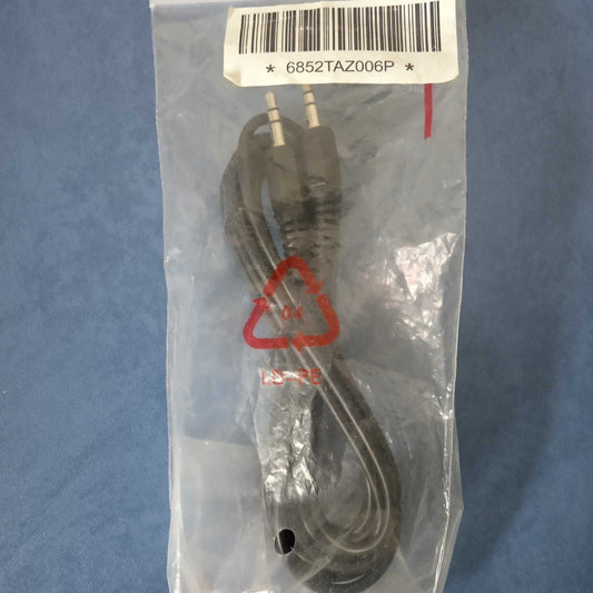 LG Assembly Cable - 6852TAZ006P