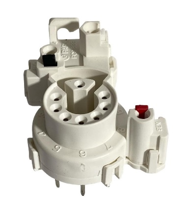 LG Socket (Circ), Cpt - 6620VBA001A