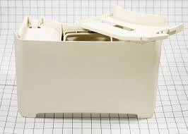 LG Air Conditioner Tank Assembly, Bucket - 4839A10001D