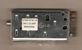 LG Tunermodulator Tuner - 6700VPF011B