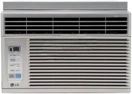 LG LWHD6500SR Air Conditioner