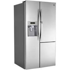 LG 51833 Refrigerator