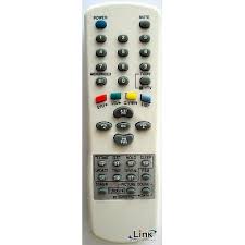 LG Remote Controller - 6710V00070A