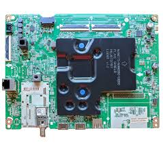 LG Television Chassis - EBT67237602