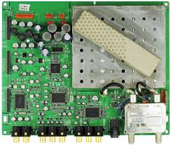 LG Chassis - 3141VMN979A