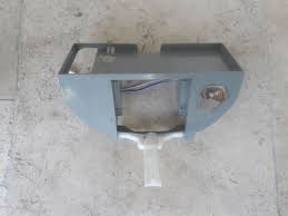 LG Refrigerator Funnel - 3017JA2008B