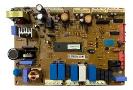 Circuit imprimé principal du réfrigérateur LG 6871JB1292S
