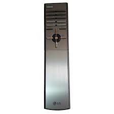 LG Television Remote Control - 6710V00084X