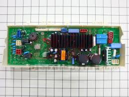 LG Washer Main Pcb - 6871ER1023Q