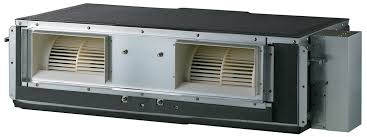 Climatiseur LG ARNU763B8A4