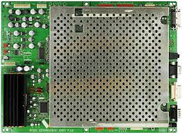 LG Ma Pwbpcb - 6871VMMP39F
