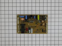 LG 6871JK1011F Refrigerator Main Pcb Assembly