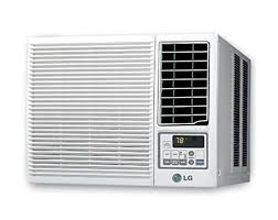 LG LWHD1200HR Room Air Conditioner
