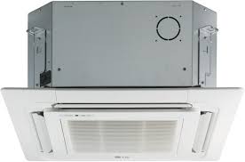 LG LMCN185HV Air Conditioner