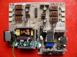 Carte de circuit imprimé LG 6871TPT261A Po