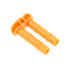 LG Washing Machine Nozzle Connector - MCD37968701
