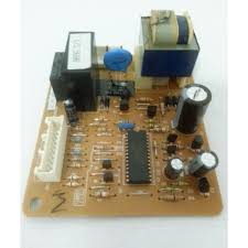 LG Refrigerator Main Pcb - 6871JB1115A