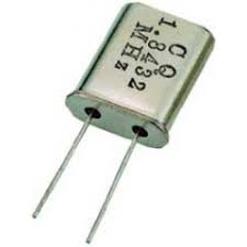 LG Crystal Resonator - 6212AB2100C