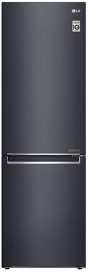 LG LBNC12241P Refrigerator