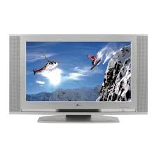 LG Z23LZ5R 23-Inch LCD HDTV