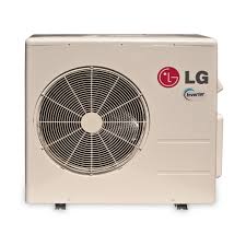 LG LMU187HV Air Conditioner