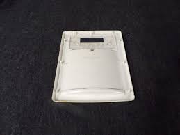 LG Refrigerator Cover, Dispenser - 3550JL1020A