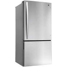 LG 79443 Refrigerator