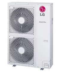 Climatiseur LG ARUN038GSS4