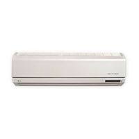 LG LSN092CE Room Air Conditioner